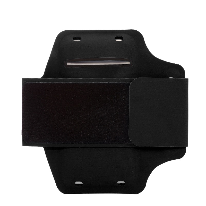 Sporty Running Mobile Telefon Torba Armband Wodoodporny Neoprenowy Ramię Telefon komórkowy